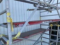 Altrex rs tower 4 rolsteiger - afbeelding 4 van  9