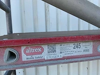 Altrex rs tower 4 rolsteiger - afbeelding 5 van  9
