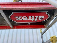 Altrex rs tower 4 rolsteiger - afbeelding 8 van  9