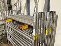 Altrex rs tower 5 135-28-4 opbouwframe (12x) - afbeelding 3 van  5