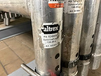 Altrex rs tower 5 135-28-4 opbouwframe (12x) - afbeelding 5 van  5