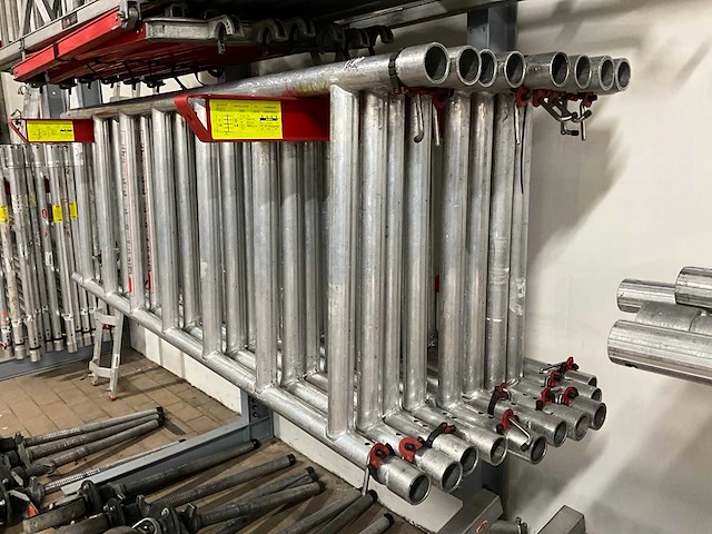 Altrex rs tower 5 75-28-7 opbouwframe (10x) - afbeelding 3 van  6