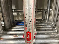 Altrex rs tower 5 75-28-7 opbouwframe (10x) - afbeelding 5 van  6