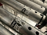 Altrex rs tower 5 75-28-7 opbouwframe (10x) - afbeelding 6 van  6