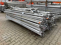 Altrex rs tower 5 / drb console steiger - afbeelding 1 van  11