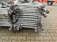 Altrex rs tower 5 / drb console steiger - afbeelding 7 van  11