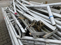 Altrex rs tower 5 / drb console steiger - afbeelding 9 van  11