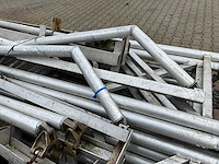 Altrex rs tower 5 / drb console steiger - afbeelding 10 van  11