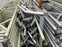 Altrex rs tower 5 / drb console steiger - afbeelding 1 van  14