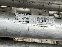 Altrex rs tower 5 / drb console steiger - afbeelding 12 van  14