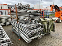 Altrex rs tower 5 / drb console steiger - afbeelding 11 van  14