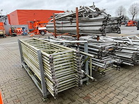 Altrex rs tower 5 / drb console steiger - afbeelding 5 van  14