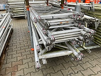 Altrex rs tower 5 / drb console steiger - afbeelding 8 van  14