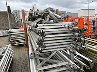 Altrex rs tower 5 / drb console steiger - afbeelding 9 van  14