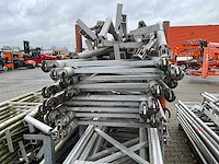 Altrex rs tower 5 / drb console steiger - afbeelding 10 van  14