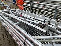 Altrex rs tower 5 / drb console steiger - afbeelding 2 van  13