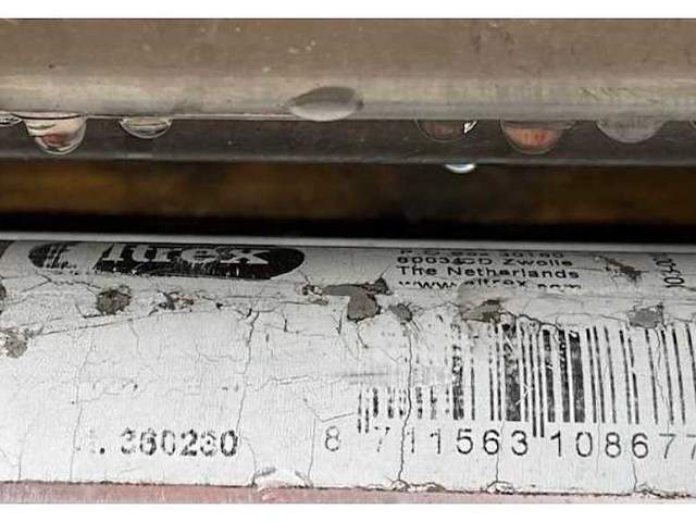 Altrex rs tower 5 / drb console steiger - afbeelding 4 van  13