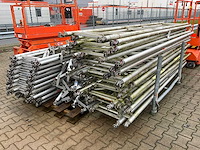 Altrex rs tower 5 / drb console steiger - afbeelding 1 van  13