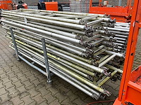 Altrex rs tower 5 / drb console steiger - afbeelding 5 van  13