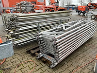 Altrex rs tower 5 / drb console steiger - afbeelding 13 van  13