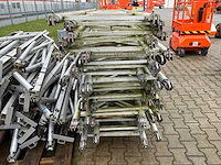 Altrex rs tower 5 / drb console steiger - afbeelding 7 van  13