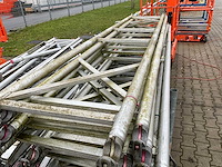 Altrex rs tower 5 / drb console steiger - afbeelding 8 van  13