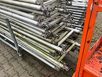 Altrex rs tower 5 / drb console steiger - afbeelding 9 van  13