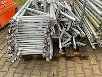 Altrex rs tower 5 / drb console steiger - afbeelding 10 van  13