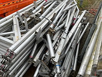 Altrex rs tower 5 / drb console steiger - afbeelding 11 van  13