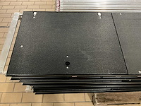 Altrex rs tower 5 fiber-deck platform (7x) - afbeelding 3 van  6