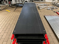 Altrex rs tower 5 fiber-deck platform (7x) - afbeelding 4 van  6