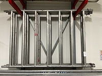 Altrex rs tower 5 opbouwframe - 135x200cm (4x) - afbeelding 2 van  5