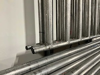 Altrex rs tower 5 opbouwframe - 135x200cm (4x) - afbeelding 4 van  5