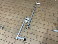 Altrex rs tower 5 sq leuningstaander (10x) - afbeelding 1 van  7