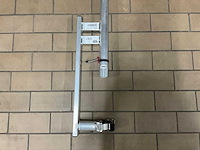 Altrex rs tower 5 sq leuningstaander (10x) - afbeelding 2 van  7