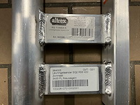 Altrex rs tower 5 sq leuningstaander (10x) - afbeelding 4 van  7