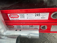 Altrex rs tower rolsteiger aanhangwagen - afbeelding 18 van  30