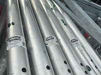 Altrex rs tower rolsteiger aanhangwagen - afbeelding 26 van  30