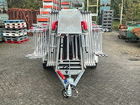 Altrex rs tower rolsteiger aanhangwagen - afbeelding 5 van  30