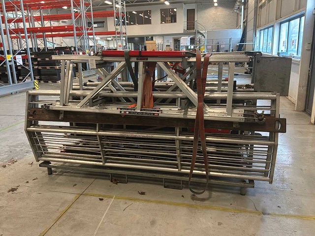 Altrex rs tower steiger - afbeelding 2 van  7