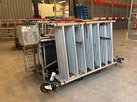 Altrex rs tower steiger - afbeelding 4 van  7