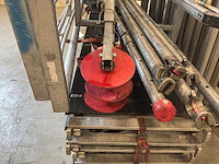 Altrex rs tower steiger - afbeelding 8 van  9