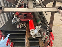 Altrex rs tower steiger - afbeelding 2 van  13