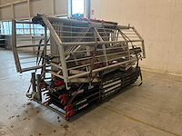 Altrex rs tower steiger