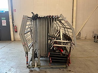 Altrex rs tower steiger - afbeelding 12 van  13