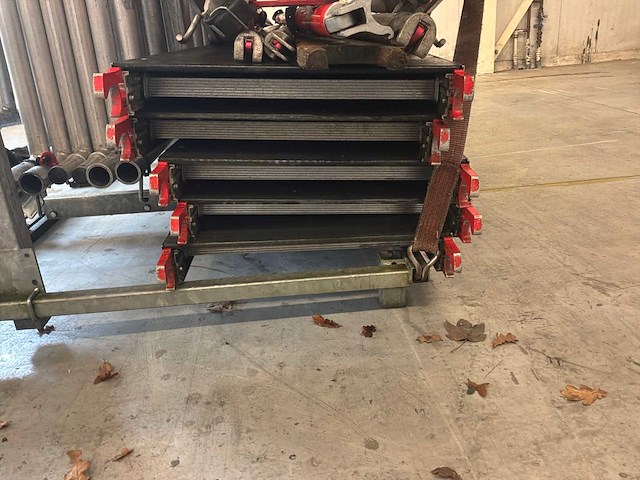 Altrex rs tower steiger - afbeelding 13 van  13