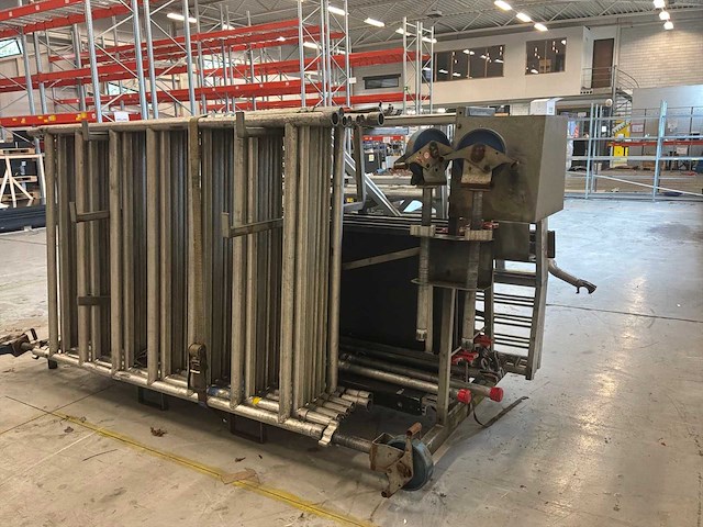 Altrex rs tower steiger - afbeelding 6 van  12