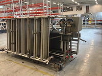 Altrex rs tower steiger - afbeelding 6 van  12