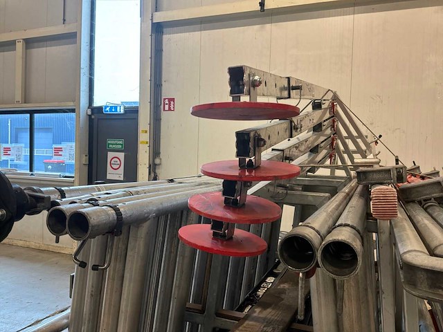 Altrex rs tower steiger - afbeelding 2 van  10