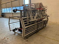 Altrex rs tower steiger - afbeelding 1 van  10